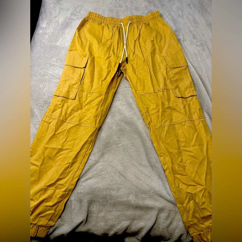 Sweatpants